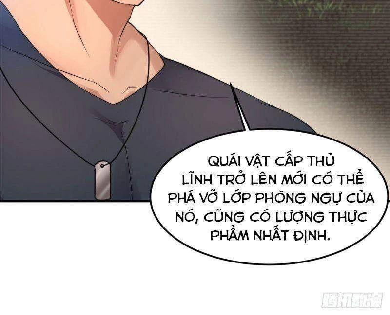 Thần Sủng Tiến Hóa Chapter 31 - Trang 4