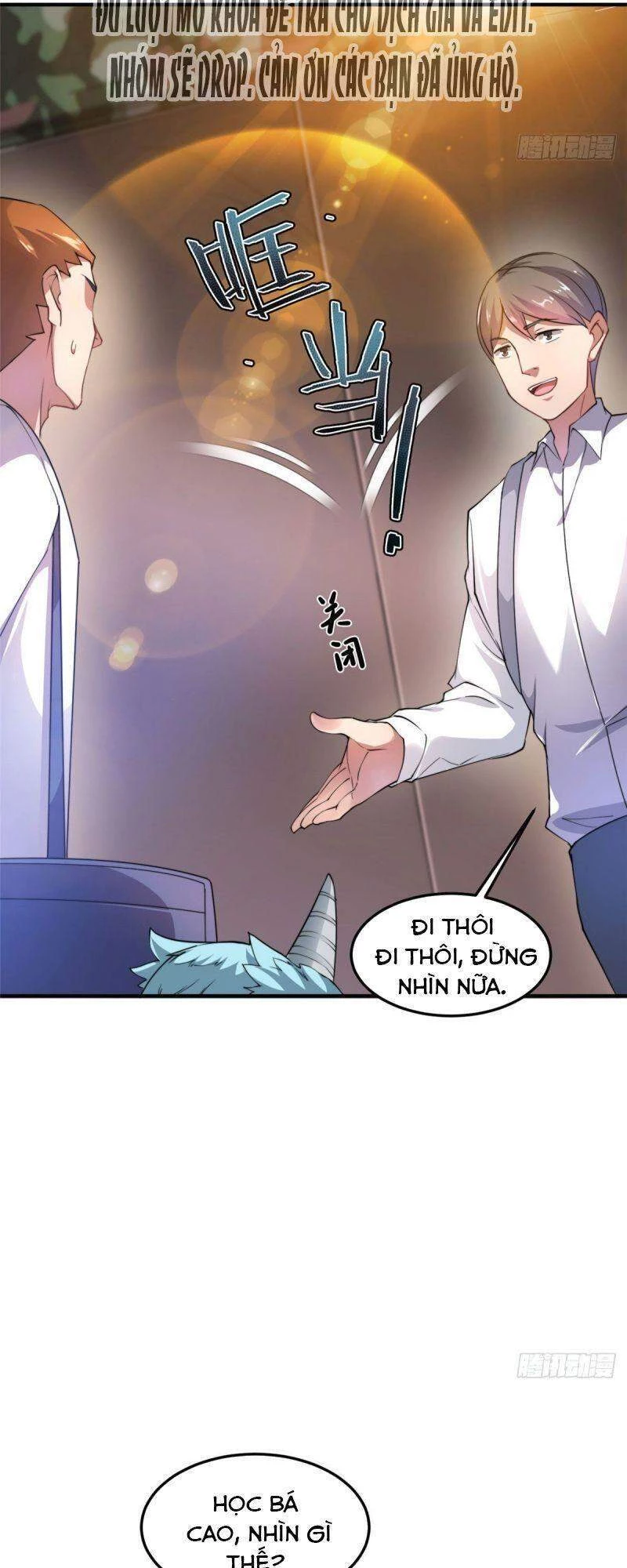 Thần Sủng Tiến Hóa Chapter 31 - Trang 4