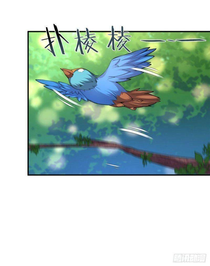 Thần Sủng Tiến Hóa Chapter 31 - Trang 4