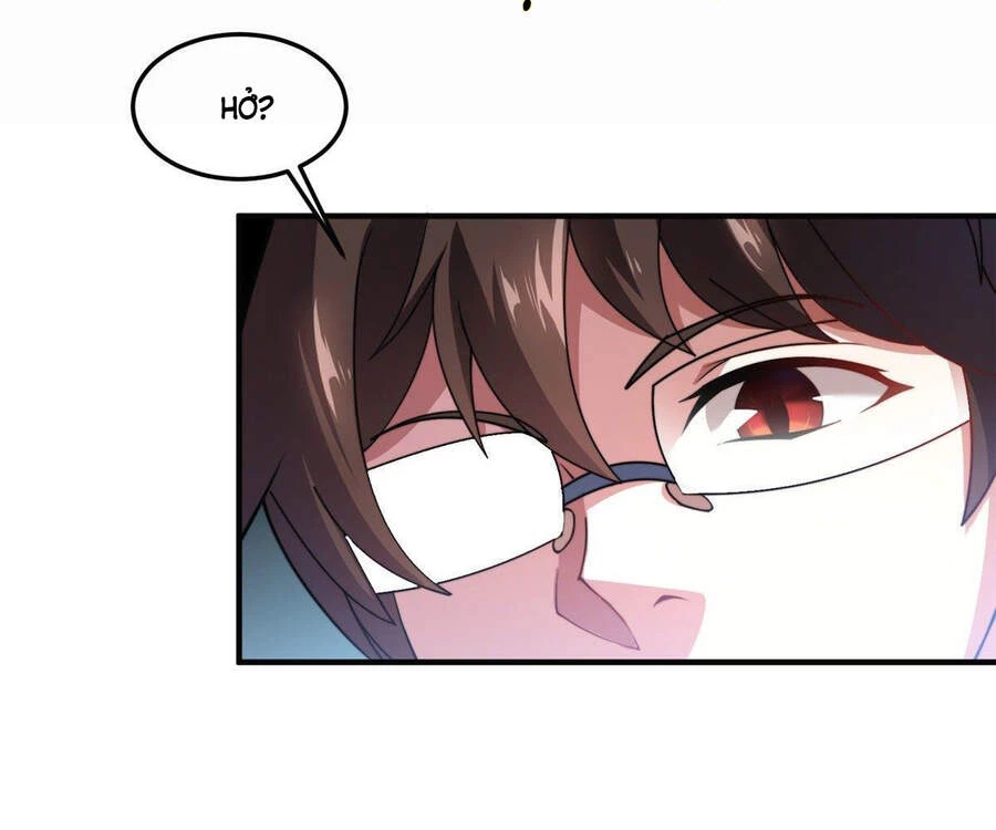 Thần Sủng Tiến Hóa Chapter 32 - Trang 4