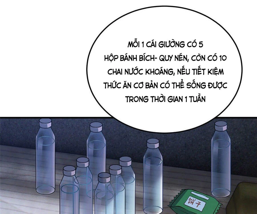 Thần Sủng Tiến Hóa Chapter 32 - Trang 4