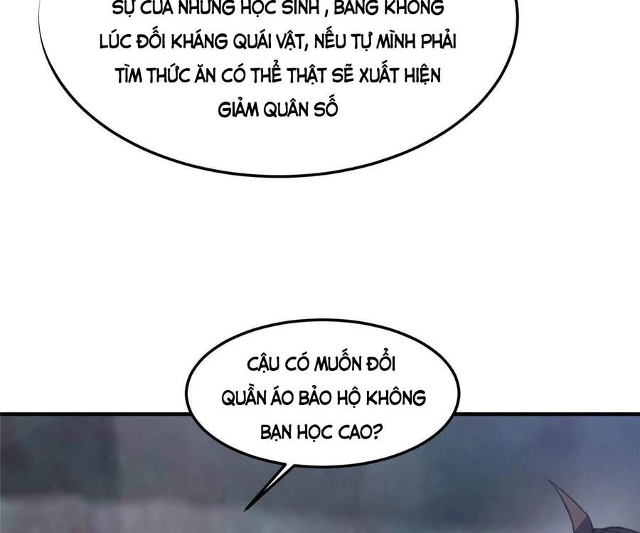 Thần Sủng Tiến Hóa Chapter 32 - Trang 4