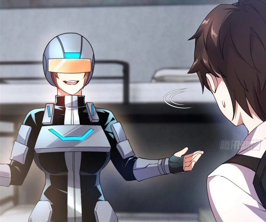 Thần Sủng Tiến Hóa Chapter 32 - Trang 4