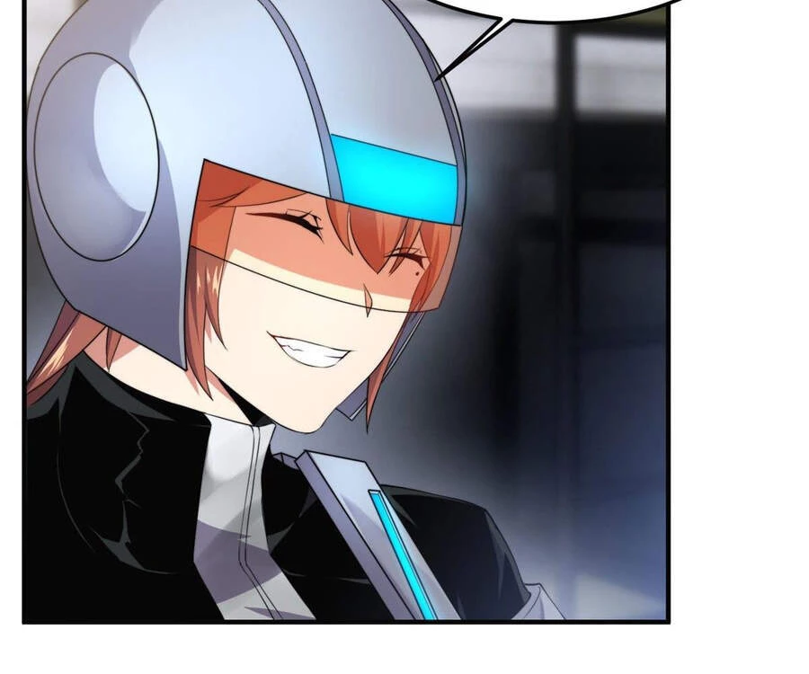 Thần Sủng Tiến Hóa Chapter 32 - Trang 4