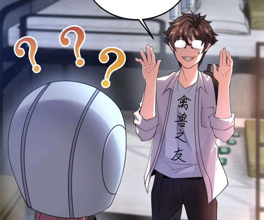 Thần Sủng Tiến Hóa Chapter 32 - Trang 4