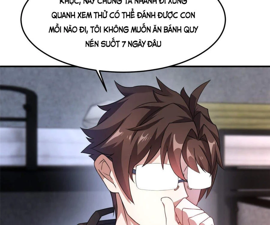 Thần Sủng Tiến Hóa Chapter 32 - Trang 4