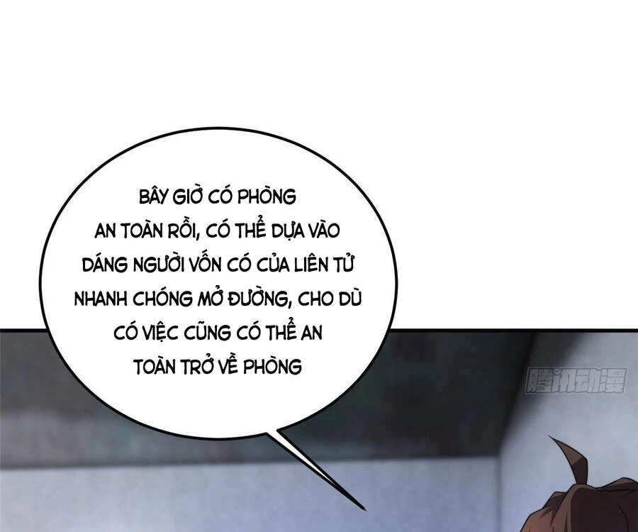 Thần Sủng Tiến Hóa Chapter 32 - Trang 4