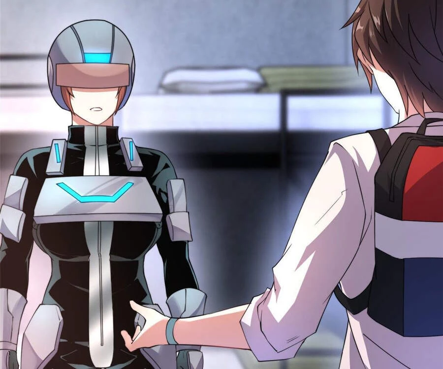 Thần Sủng Tiến Hóa Chapter 32 - Trang 4