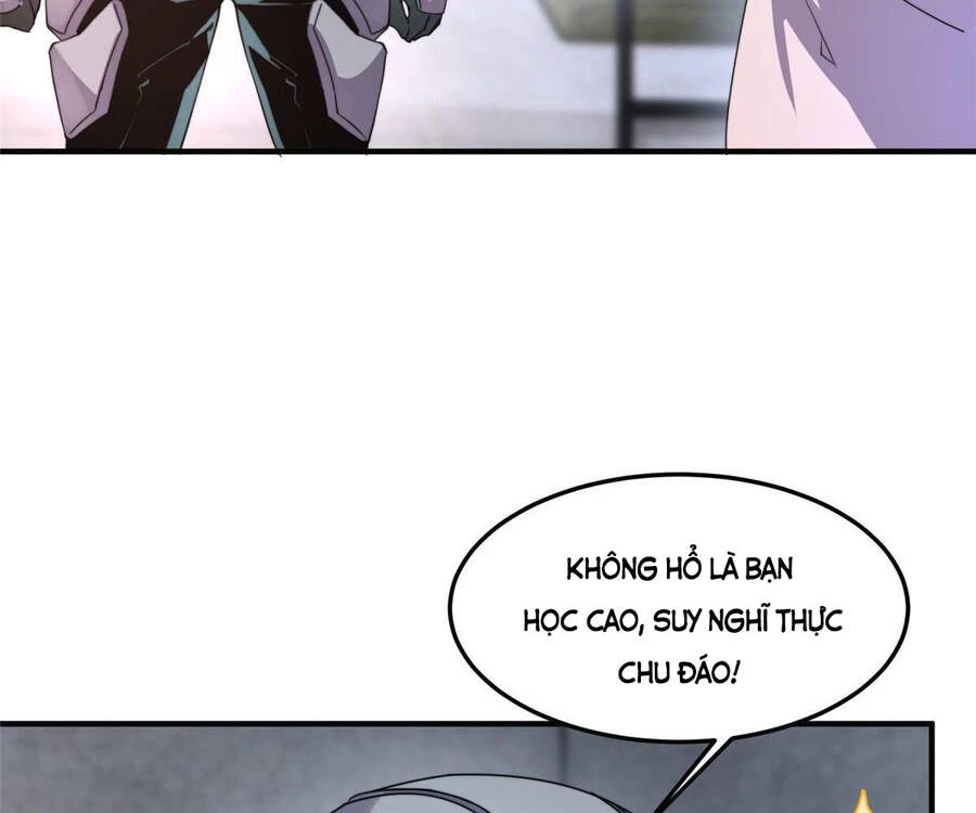 Thần Sủng Tiến Hóa Chapter 32 - Trang 4