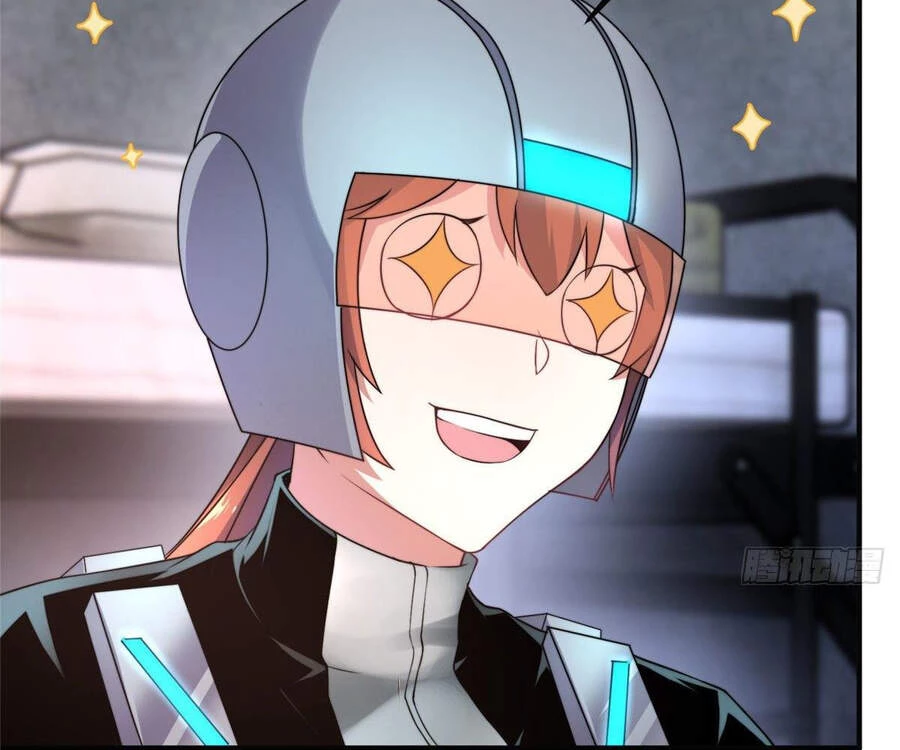 Thần Sủng Tiến Hóa Chapter 32 - Trang 4