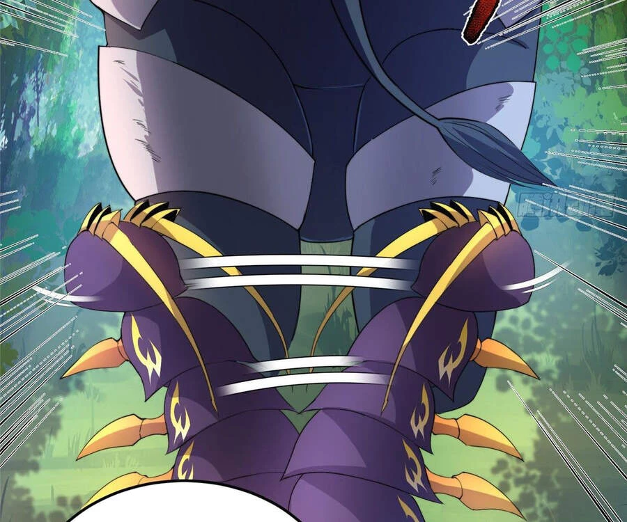 Thần Sủng Tiến Hóa Chapter 32 - Trang 4