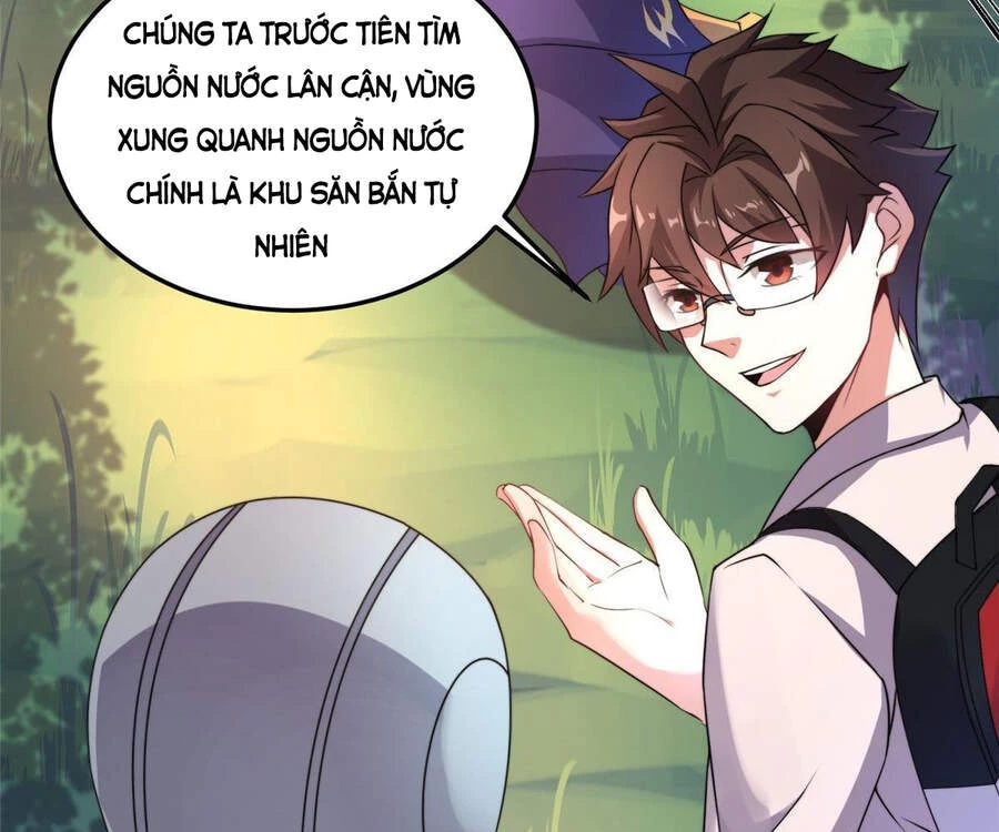 Thần Sủng Tiến Hóa Chapter 32 - Trang 4