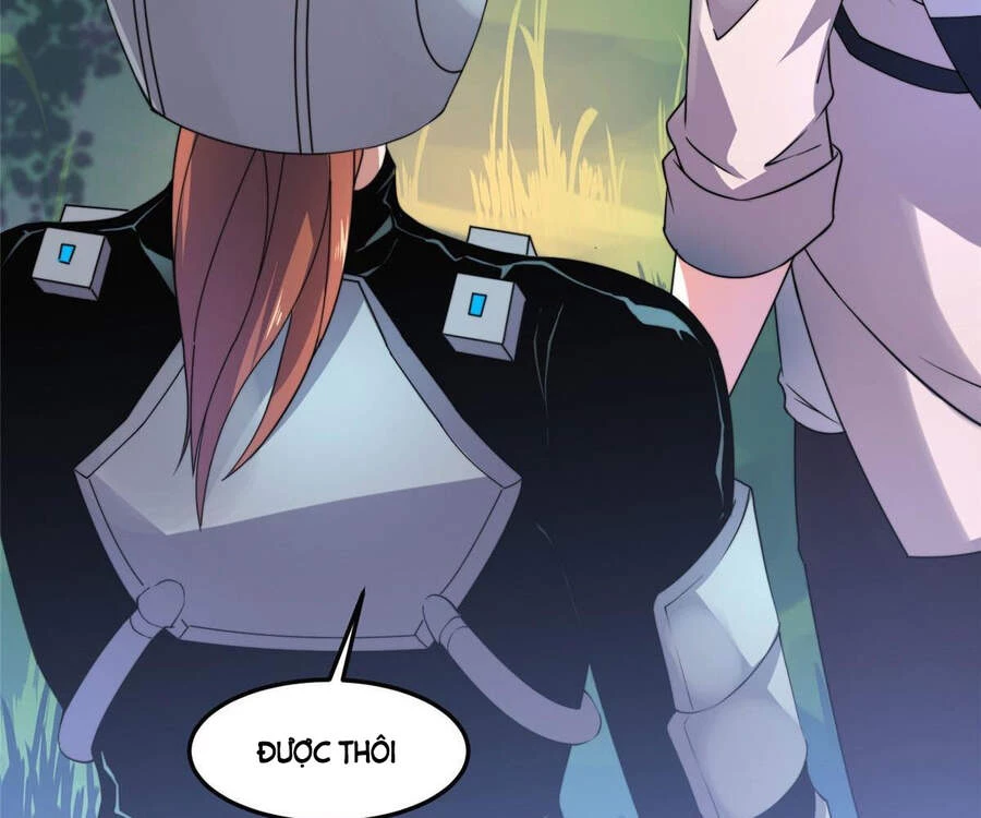 Thần Sủng Tiến Hóa Chapter 32 - Trang 4