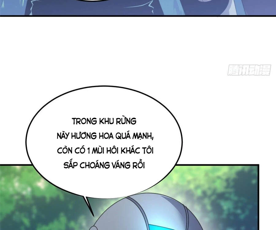 Thần Sủng Tiến Hóa Chapter 32 - Trang 4