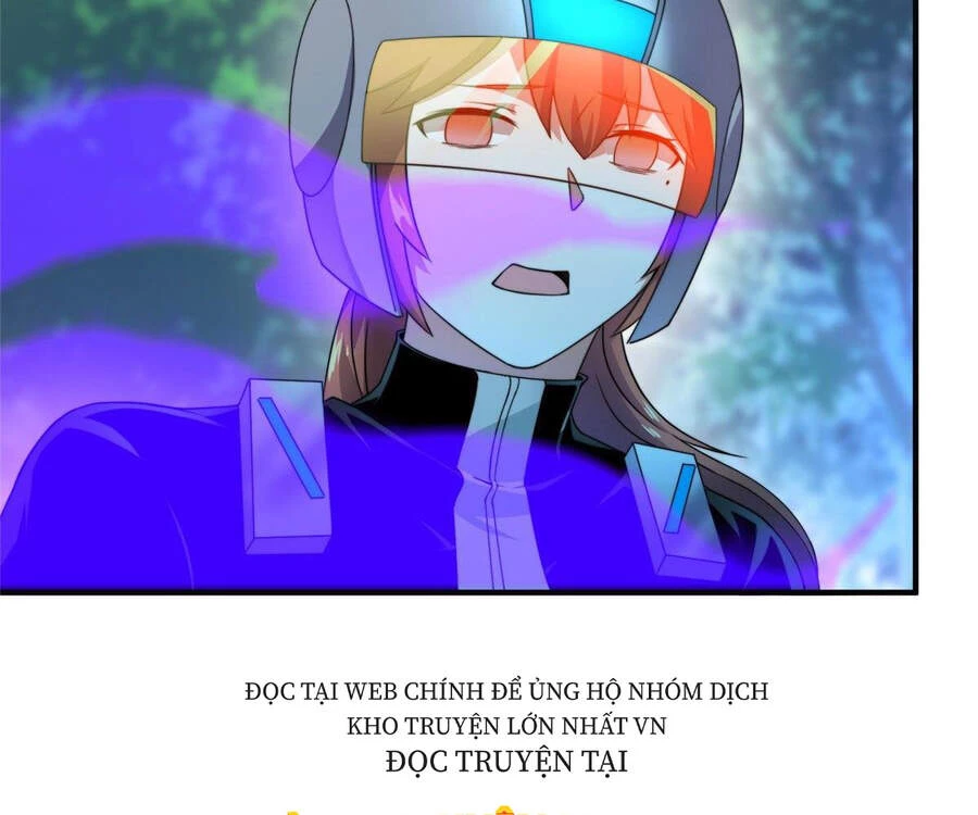 Thần Sủng Tiến Hóa Chapter 32 - Trang 4