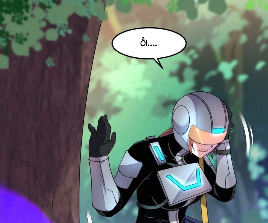 Thần Sủng Tiến Hóa Chapter 32 - Trang 4