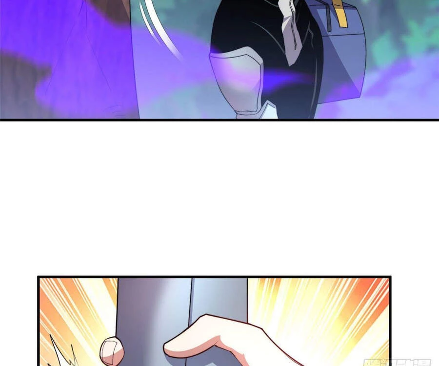 Thần Sủng Tiến Hóa Chapter 32 - Trang 4