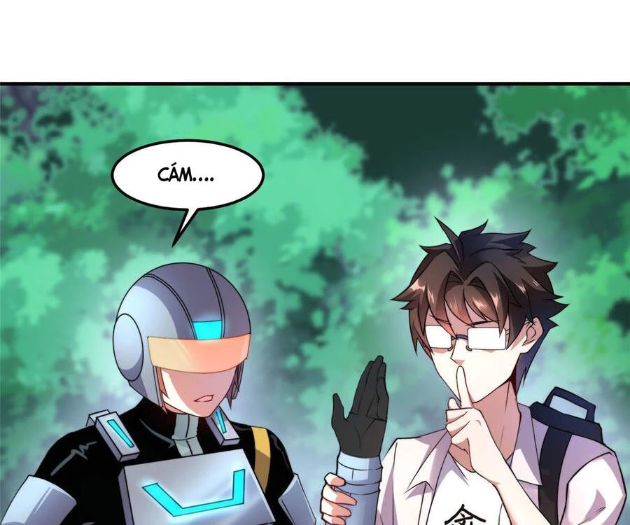 Thần Sủng Tiến Hóa Chapter 32 - Trang 4