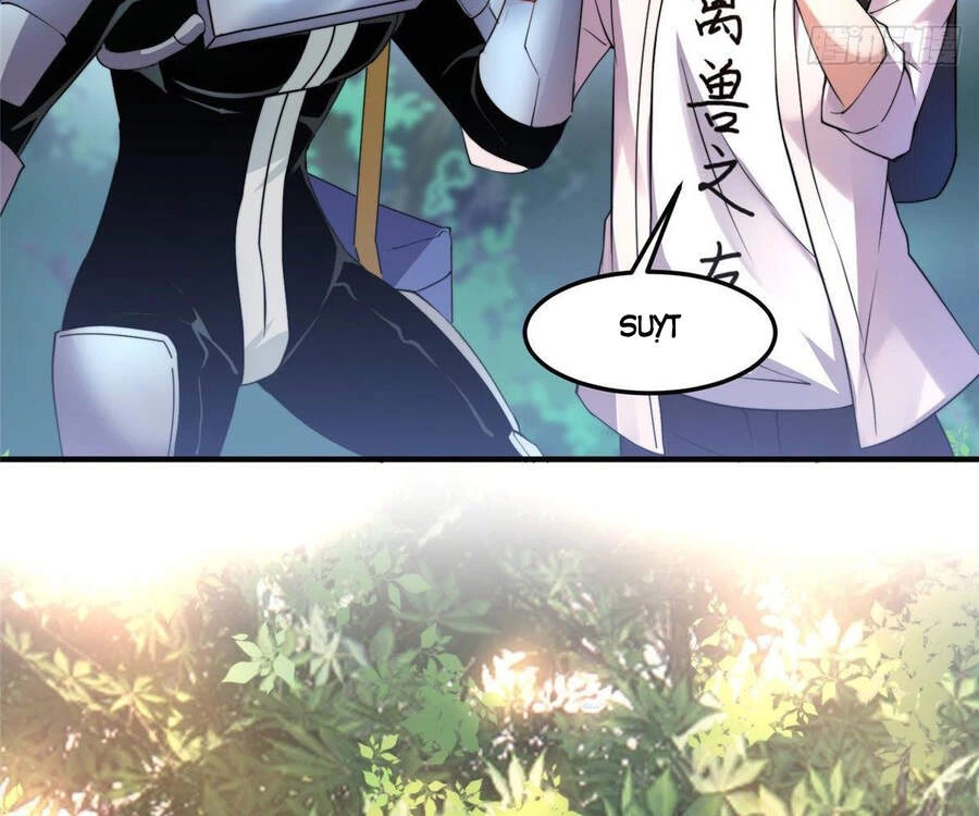 Thần Sủng Tiến Hóa Chapter 32 - Trang 4