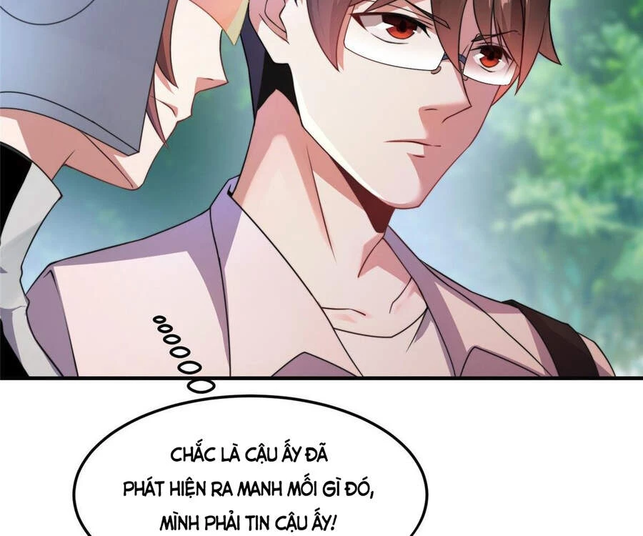 Thần Sủng Tiến Hóa Chapter 32 - Trang 4