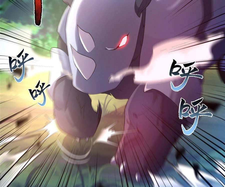 Thần Sủng Tiến Hóa Chapter 32 - Trang 4