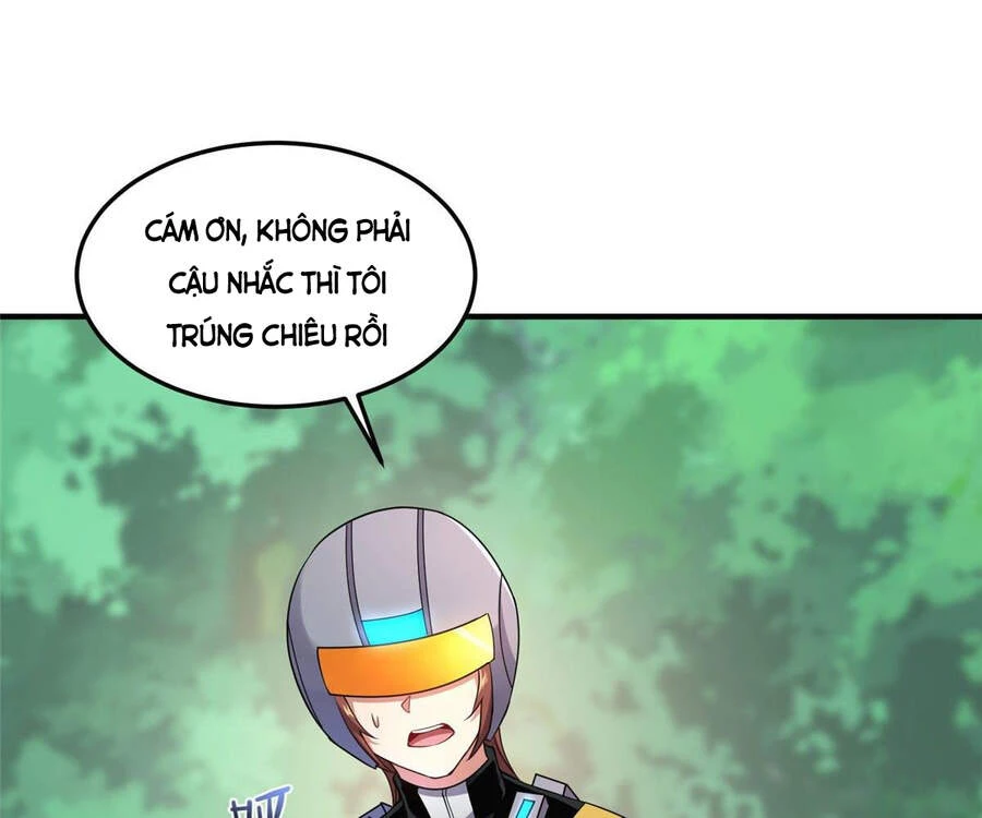 Thần Sủng Tiến Hóa Chapter 32 - Trang 4