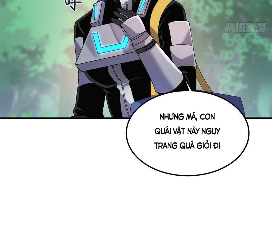 Thần Sủng Tiến Hóa Chapter 32 - Trang 4