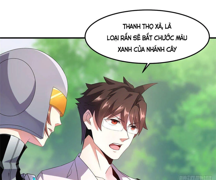 Thần Sủng Tiến Hóa Chapter 32 - Trang 4