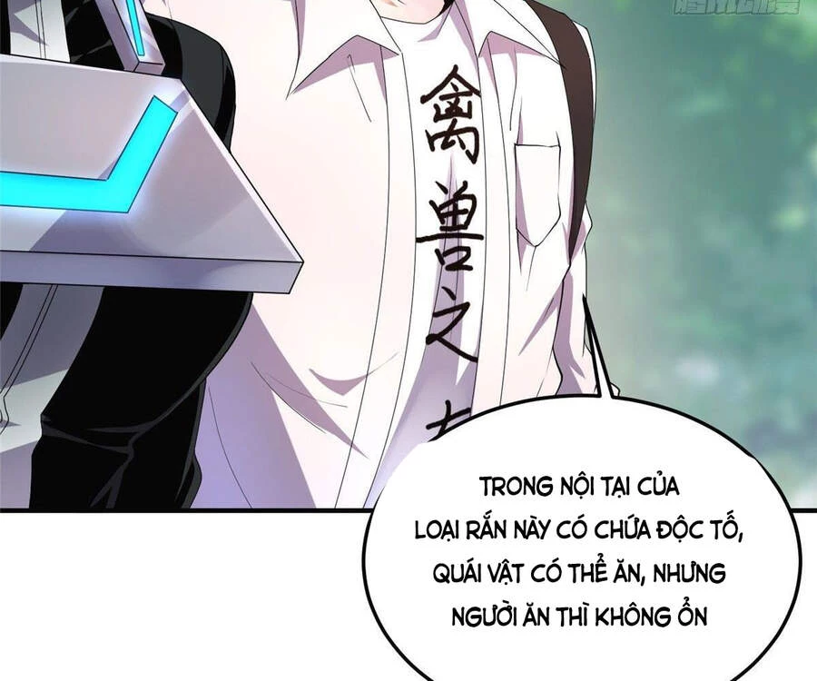 Thần Sủng Tiến Hóa Chapter 32 - Trang 4