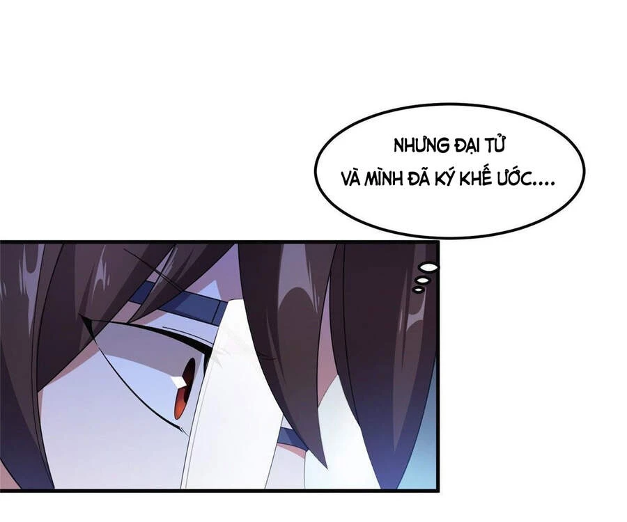 Thần Sủng Tiến Hóa Chapter 32 - Trang 4