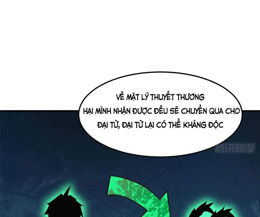 Thần Sủng Tiến Hóa Chapter 32 - Trang 4