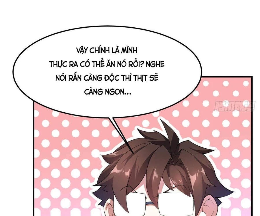 Thần Sủng Tiến Hóa Chapter 32 - Trang 4