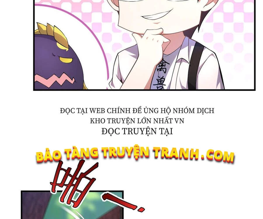 Thần Sủng Tiến Hóa Chapter 32 - Trang 4