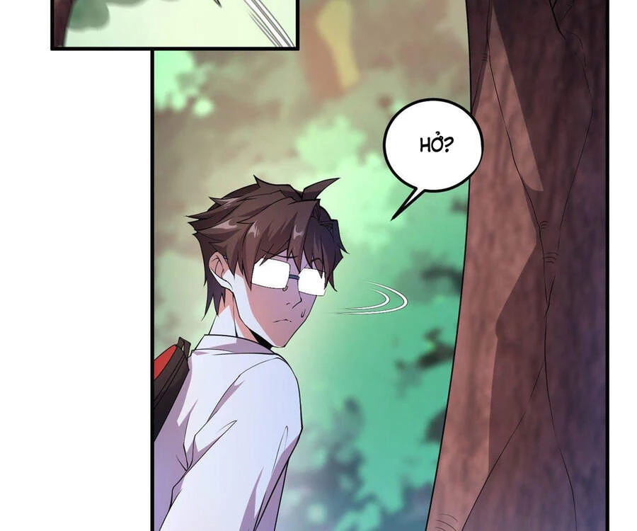 Thần Sủng Tiến Hóa Chapter 32 - Trang 4