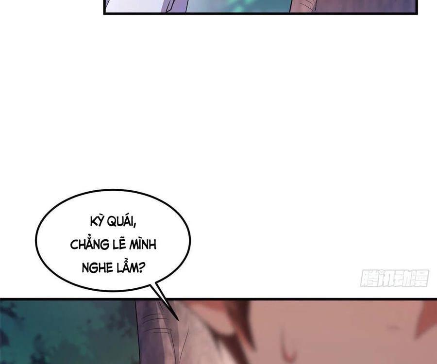 Thần Sủng Tiến Hóa Chapter 32 - Trang 4