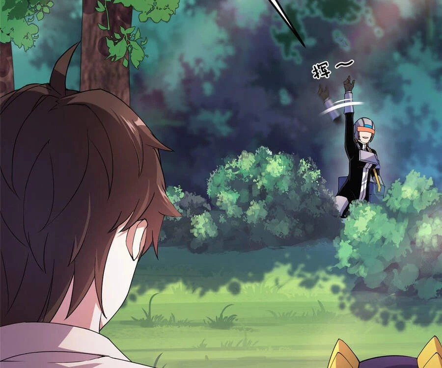 Thần Sủng Tiến Hóa Chapter 32 - Trang 4