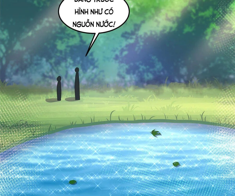 Thần Sủng Tiến Hóa Chapter 32 - Trang 4