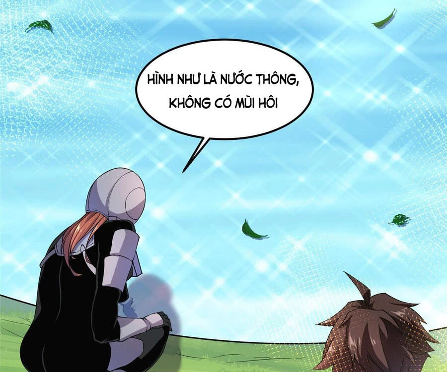 Thần Sủng Tiến Hóa Chapter 32 - Trang 4