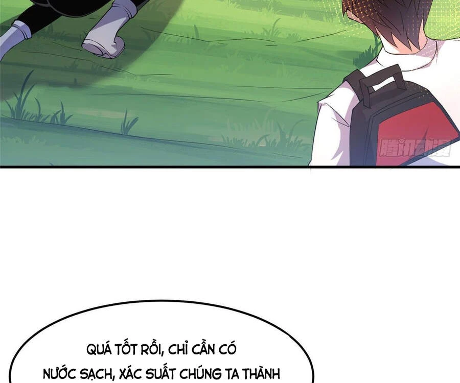 Thần Sủng Tiến Hóa Chapter 32 - Trang 4