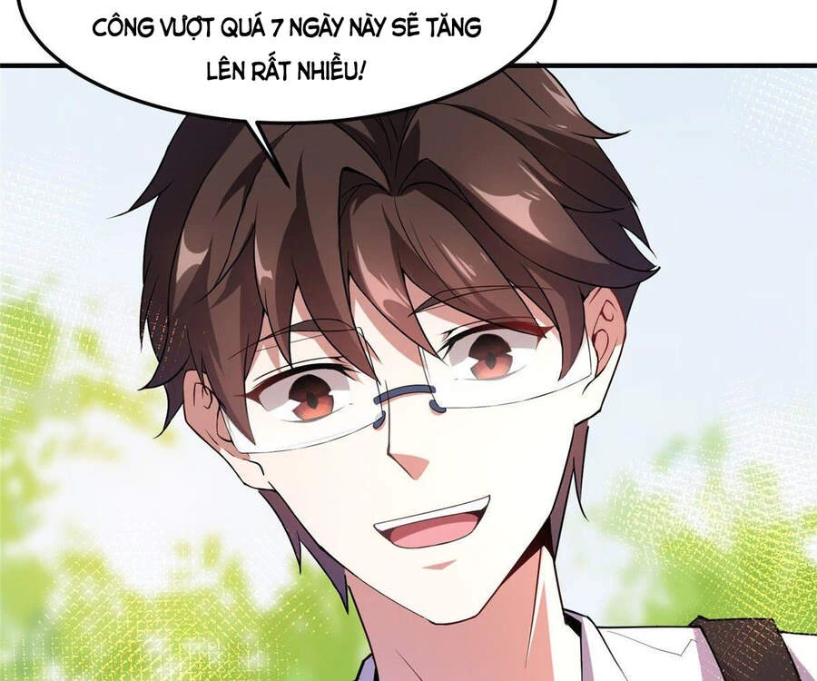 Thần Sủng Tiến Hóa Chapter 32 - Trang 4