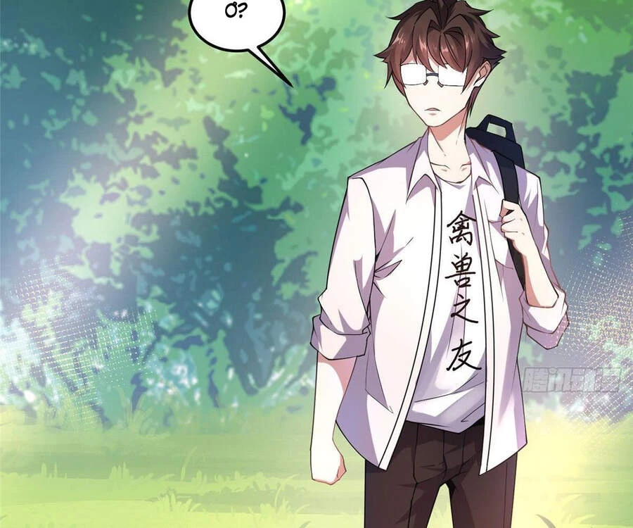 Thần Sủng Tiến Hóa Chapter 32 - Trang 4