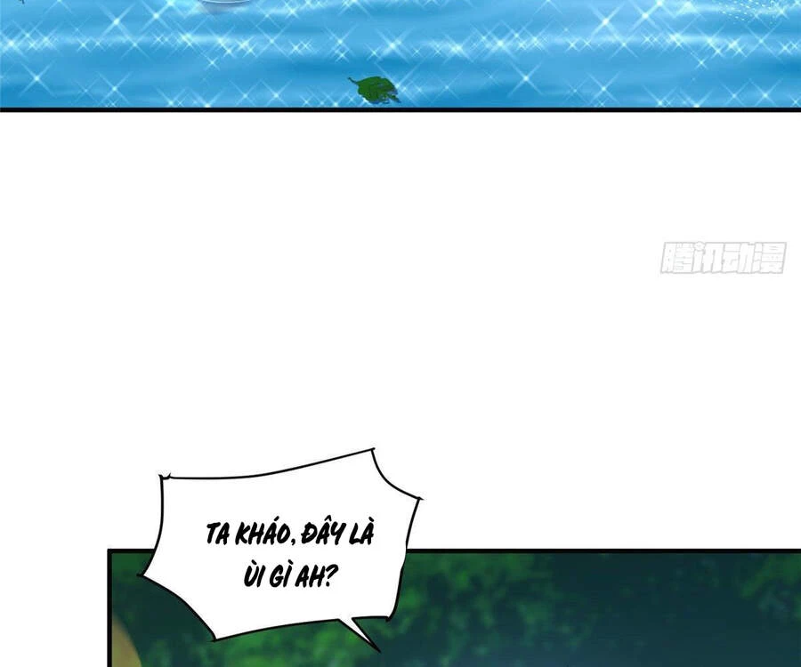 Thần Sủng Tiến Hóa Chapter 32 - Trang 4