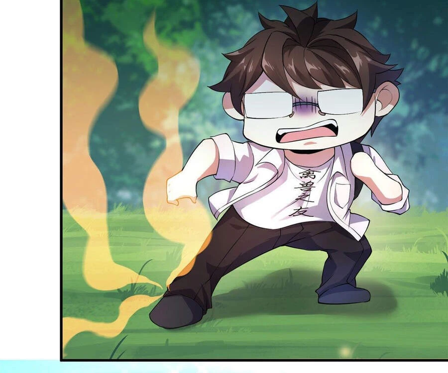 Thần Sủng Tiến Hóa Chapter 32 - Trang 4