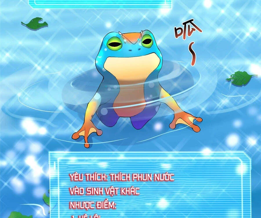 Thần Sủng Tiến Hóa Chapter 32 - Trang 4