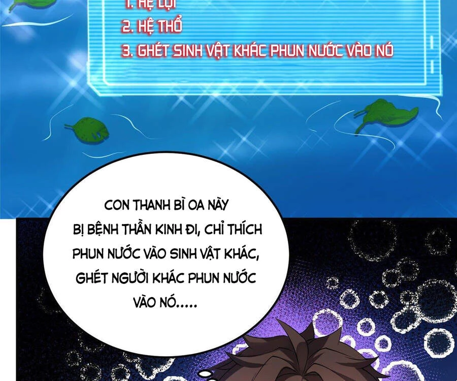 Thần Sủng Tiến Hóa Chapter 32 - Trang 4