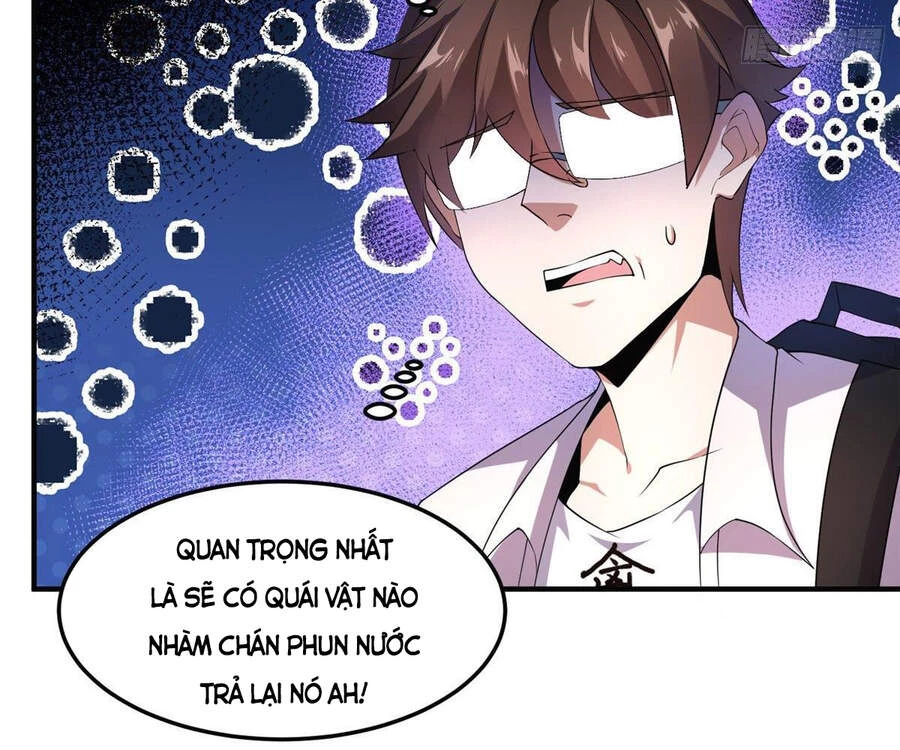 Thần Sủng Tiến Hóa Chapter 32 - Trang 4