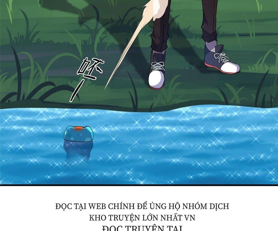 Thần Sủng Tiến Hóa Chapter 32 - Trang 4