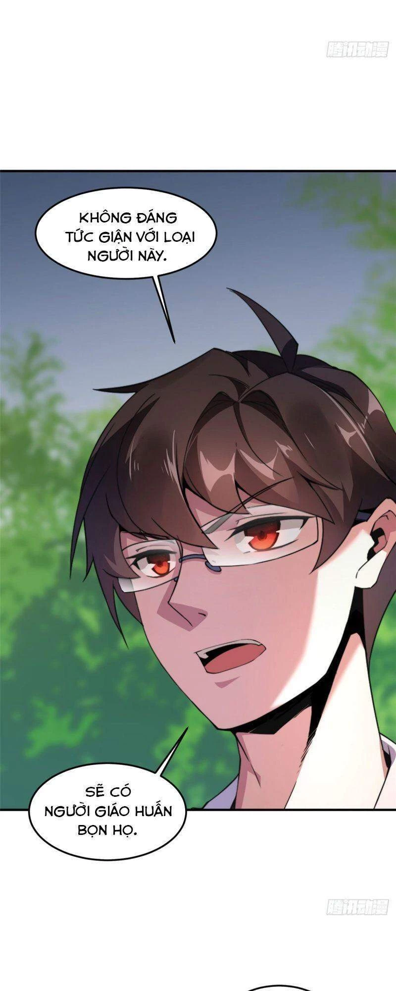 Thần Sủng Tiến Hóa Chapter 34 - Trang 4