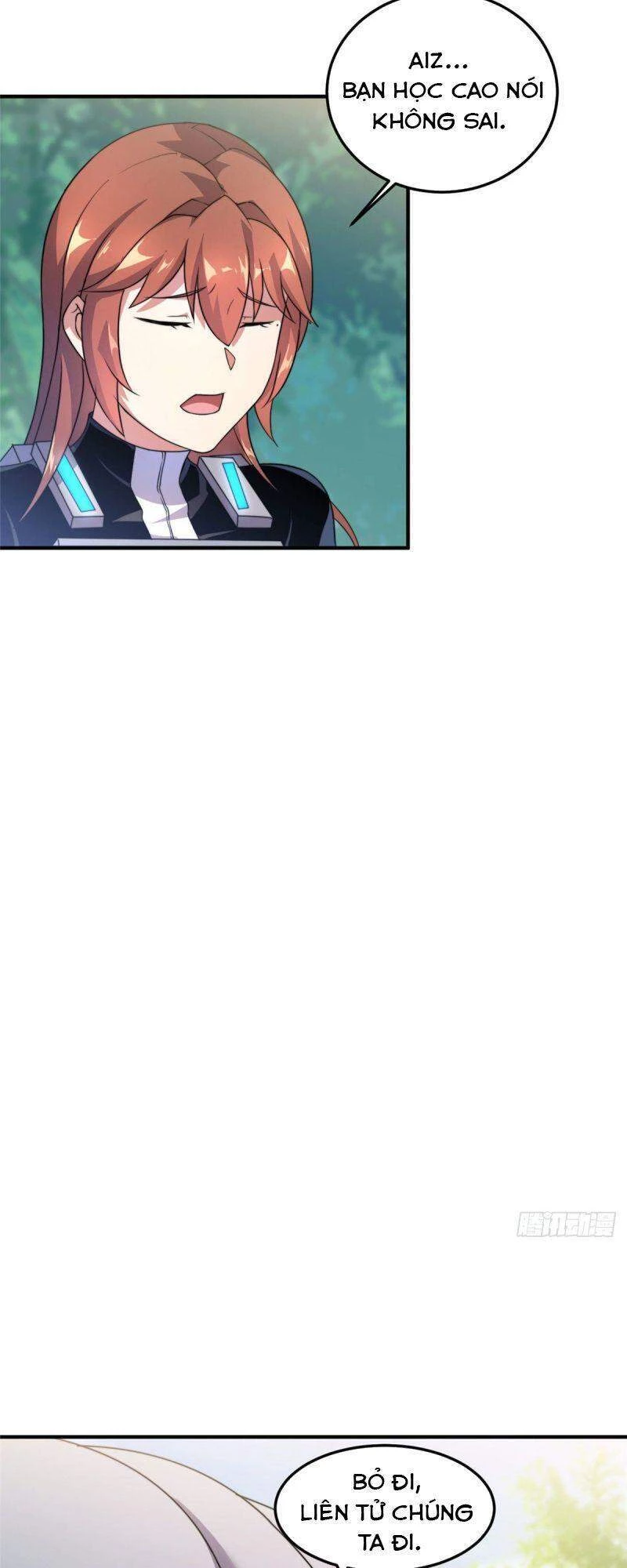 Thần Sủng Tiến Hóa Chapter 34 - Trang 4