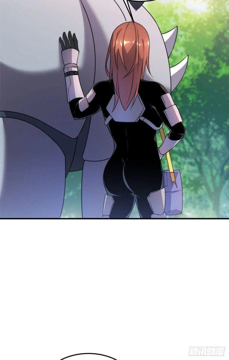 Thần Sủng Tiến Hóa Chapter 34 - Trang 4